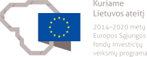 Europos fondų investicijų programa