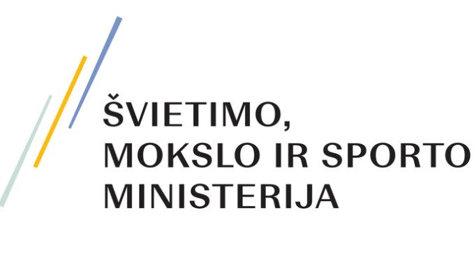 Švietimo, mokslo ir sporto ministerija